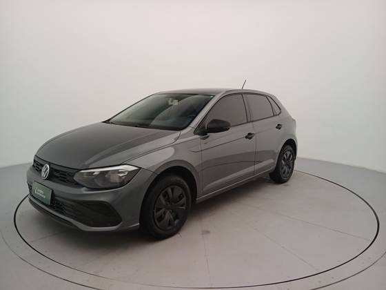 VOLKSWAGEN POLO 1.0 MPI TRACK MANUAL VOLKSWAGEN POLO 1.0 MPI TRACK MANUAL